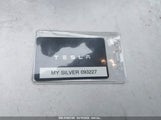 TESLA MODEL Y PERFORMANCE DUAL MOTOR ALL-WHEEL DRIVE 5YJYGDEF4MF093227 photo