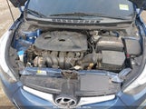 HYUNDAI ELANTRA SE 5NPDH4AE9GH654892 снимка