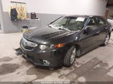 ACURA TSX 2.4 JH4CU2F40DC007685 снимка