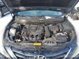HYUNDAI SONATA GLS 5NPEB4ACXDH731916 снимка