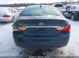 HYUNDAI SONATA GLS 5NPEB4ACXDH731916 снимка
