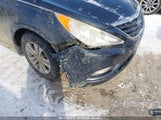 HYUNDAI SONATA GLS 5NPEB4ACXDH731916 снимка