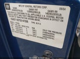 CHEVROLET TRAILBLAZER LS 1GNDT13S752147298 снимка
