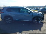 NISSAN ROGUE SL FWD 5N1AT3CA9MC822961 fotografie