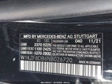 MERCEDES-BENZ E 350 W1KZF8DB6NB026720 снимка