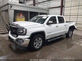 GMC SIERRA 1500 SLT 3GTU2NEC7JG326323 снимка
