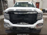 GMC SIERRA 1500 SLT 3GTU2NEC7JG326323 снимка