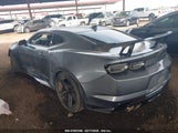 CHEVROLET CAMARO ZL1 1G1FK1R64K0153610 снимка