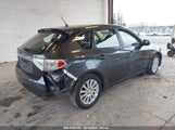 SUBARU IMPREZA 2.5I JF1GH61688H801761 снимка