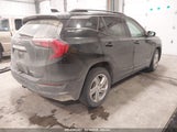 GMC TERRAIN AWD SLE 3GKALTEV7LL113263 снимка