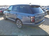 LAND ROVER RANGE ROVER WESTMINSTER SALGS2RU2NA460782 снимка