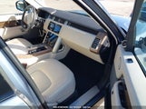 LAND ROVER RANGE ROVER WESTMINSTER SALGS2RU2NA460782 fotografie