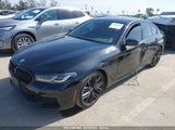 BMW 530 I WBA53BH08PWY21283 fotografie