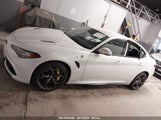 ALFA ROMEO GIULIA QUADRIFOGLIO RWD ZARFAEAV6J7****** fotografie
