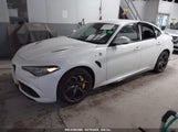 ALFA ROMEO GIULIA QUADRIFOGLIO RWD ZARFAEAV6J7****** photo