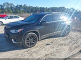 CHEVROLET TRAVERSE FWD LT LEATHER 1GNERHKW7LJ329361 снимка