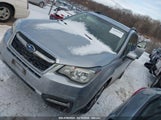 SUBARU FORESTER 2.5I PREMIUM JF2SJAEC3HH435480 снимка