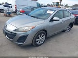 MAZDA MAZDA3 I TOURING JM1BL1SG7A1337101 снимка