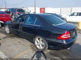 MERCEDES-BENZ C 230 SPORT WDBRF52HX6F771656 снимка