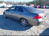 HONDA ACCORD 2.4 EX 1HGCM56756A064851 photo