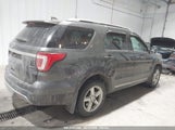 FORD EXPLORER XLT 1FM5K8D82HGD99443 снимка