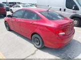 HYUNDAI ACCENT SE KMHCT4AE1GU057800 снимка
