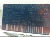 KIA OPTIMA LX KNAGT4L3XG5095471 снимка