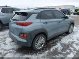 HYUNDAI KONA SEL PLUS KM8K6CAA1LU557508 снимка