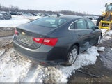 Chevrolet Malibu 1Lt 1G1ZE5ST0HF208247 снимка