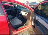 TOYOTA COROLLA LE 2T1BURHE1GC522959 снимка