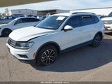 VOLKSWAGEN TIGUAN 2.0T SE/2.0T SE R-LINE BLACK/2.0T SEL 3VV3B7AX6MM091355 photo