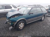 SUBARU LEGACY 4S3BG4852T6985561 fotografie