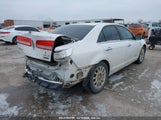 LINCOLN MKZ HYBRID 3LNDL2L37BR766056 снимка