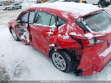 SUBARU IMPREZA BASE 5-DOOR JF1GUABC4R8373479 снимка