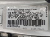 TOYOTA CAMRY LE 4T1BE32K23U726090 снимка