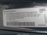 AUDI A6 PREMIUM PLUS 55 TFSI QUATTRO S TRONIC WAUL2BF27PN039318 photo