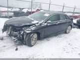 Lincoln Mkz 3LN6L2GK0DR825820 снимка
