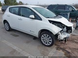 NISSAN LEAF S 1N4AZ0CP8DC424037 снимка