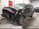 KIA SPORTAGE LX KNDPBCACXG7807629 снимка