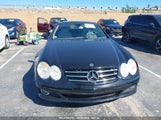 MERCEDES-BENZ SL 550 WDBSK71F47F119304 fotografie