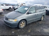 HONDA ODYSSEY EX 2HKRL1869YH009047 снимка