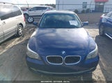 BMW 535I WBANW13509C****** снимка
