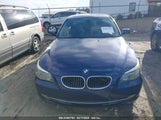 BMW 535I WBANW13509C****** снимка