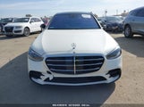 MERCEDES-BENZ S 500 4MATIC W1K6G6DB5NA122994 fotografie