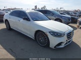 MERCEDES-BENZ S 500 4MATIC W1K6G6DB5NA122994 fotografie