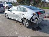 HYUNDAI IONIQ HYBRID SE KMHC75LC6NU266307 снимка