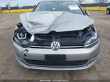 VOLKSWAGEN GOLF TSI SEL 4-DOOR 3VW217AU5FM102896 photo