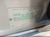 SUBARU FORESTER 2.5XS JF1SG65695H725275 photo