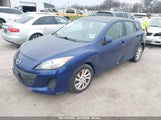 MAZDA MAZDA3 I TOURING JM1BL1L70C1535312 снимка