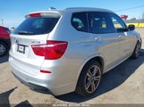 BMW X3 XDRIVE28I 5UXWX9C58E0D21956 снимка